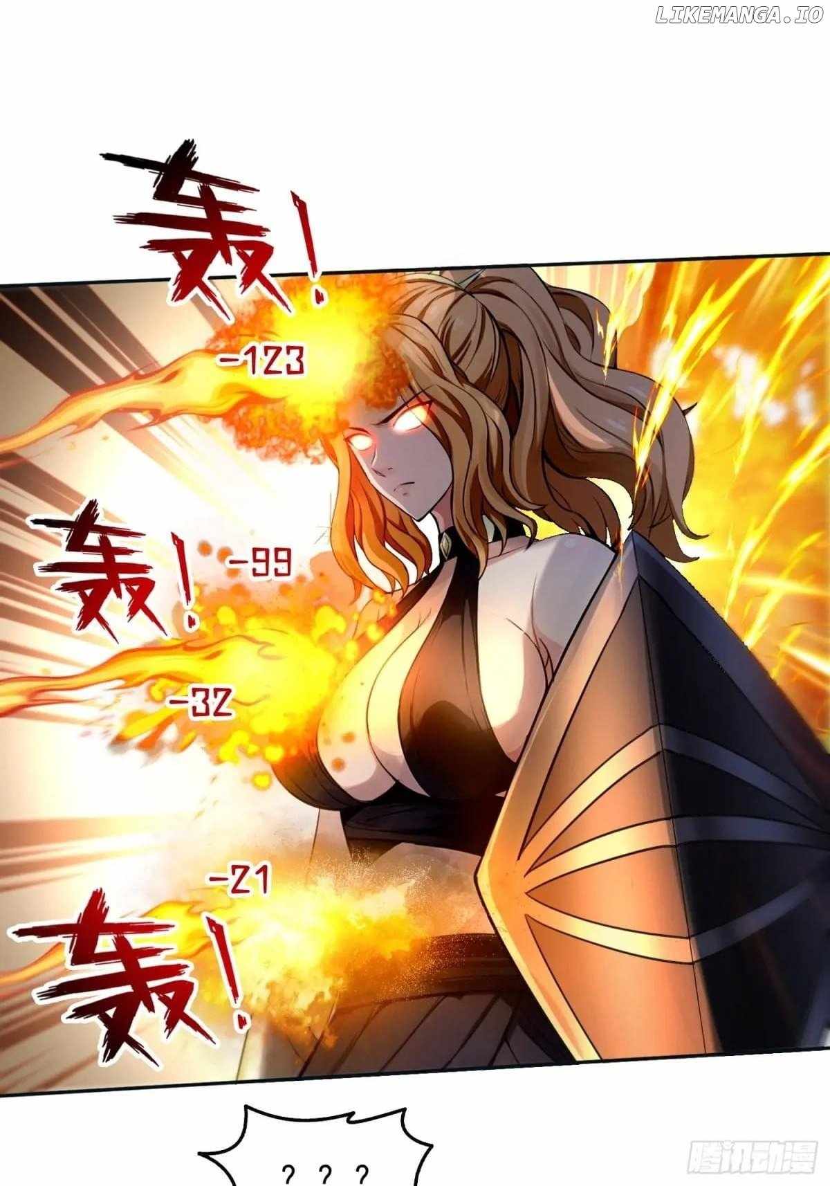 Strange Invasion, I Took Over the God of Death and Counterattacked to Become the King Chapter 50 28